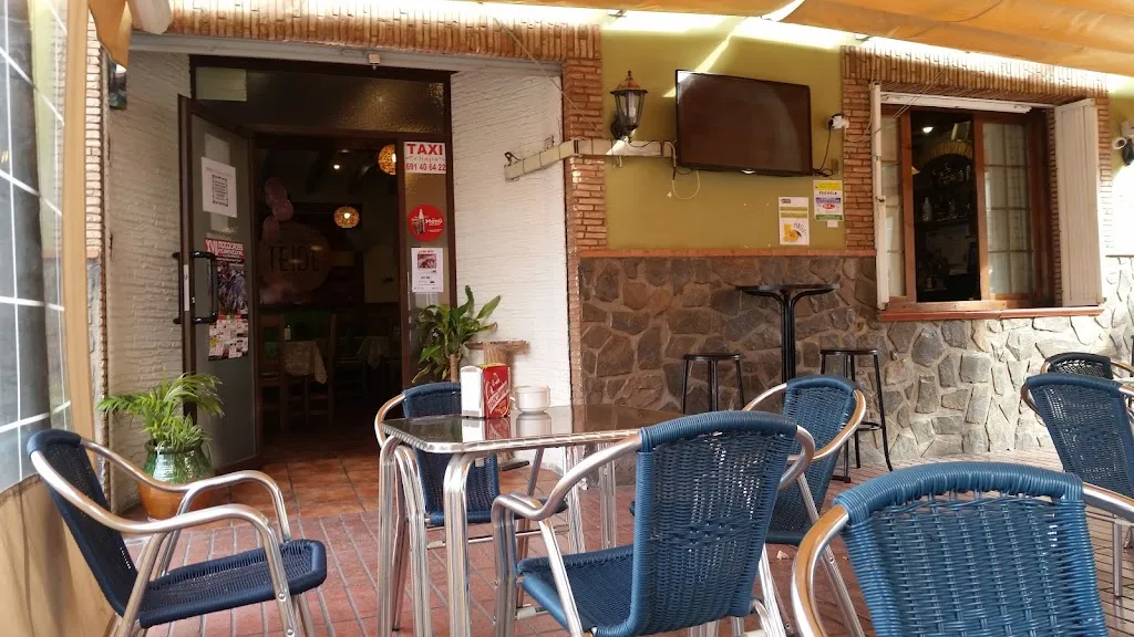 Teide Bar De Tapas y Comida Casera_Catral_slider_image_3