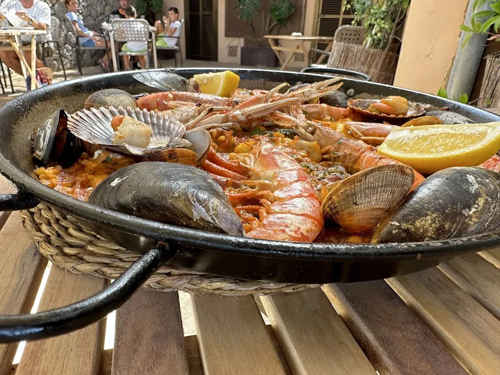 Menu_Restaurant Es Port de Valldemossa_Valldemossa_image_5