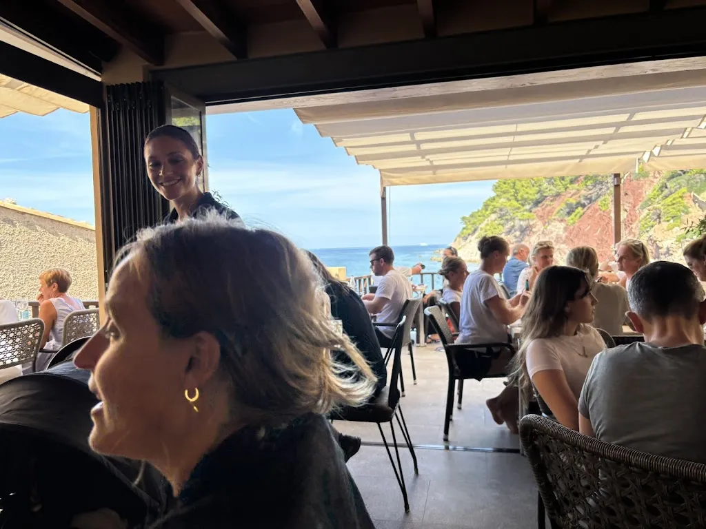Pieter Snijders_Restaurant Es Port de Valldemossa_Valldemossa_review