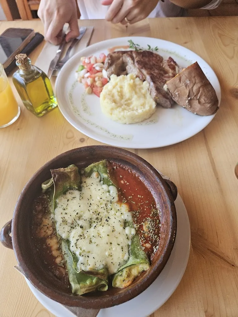 Choi Rebecca_Restaurante S'Estaca_Valldemossa_review