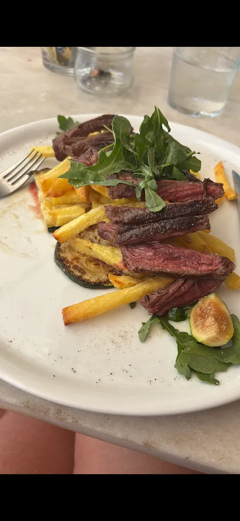 Jamie Freeman_Restaurante S'Estaca_Valldemossa_review