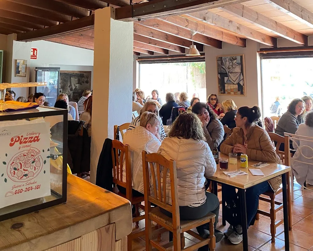 Restaurante S'Estaca_Valldemossa_slider_image_1