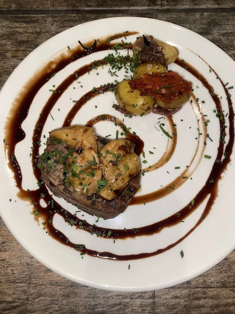 Renee_Restaurante Ca'n Costa Valldemossa_Valldemossa_review