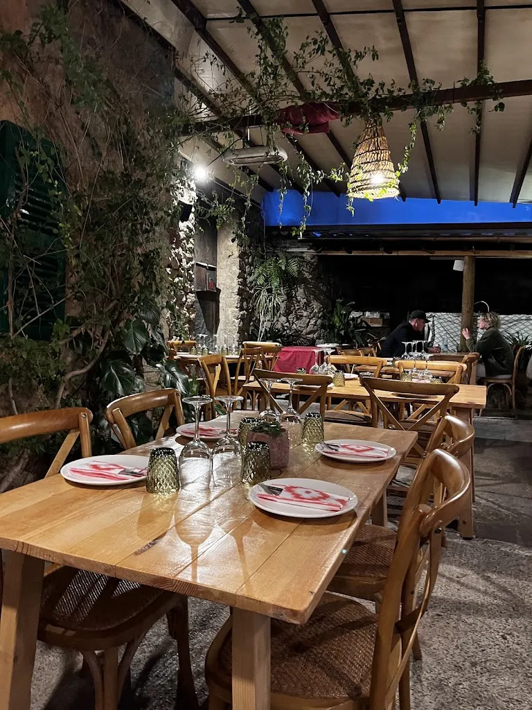 Alion Çaçi_Restaurante Ca'n Costa Valldemossa_Valldemossa_review