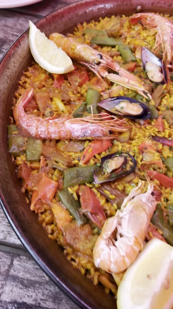 Restaurante Ca'n Costa Valldemossa restaurant in Valldemossa