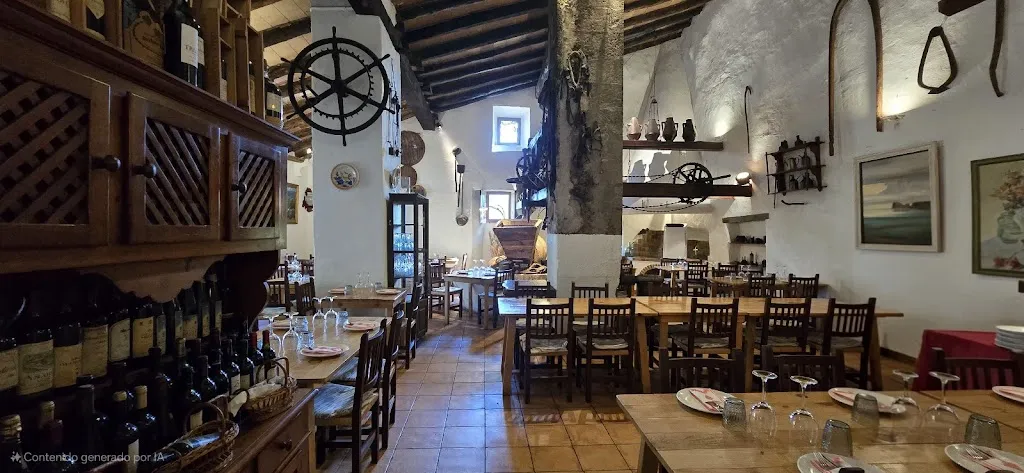 Restaurante Ca'n Costa Valldemossa_Valldemossa_slider_image_2