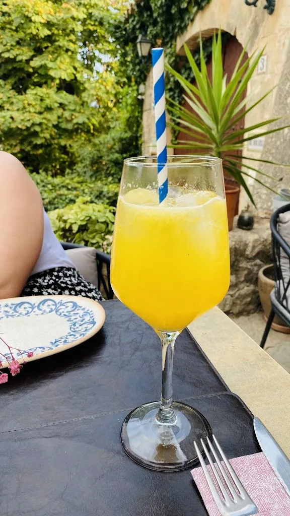 Menu_La Posada_Valldemossa_image_9