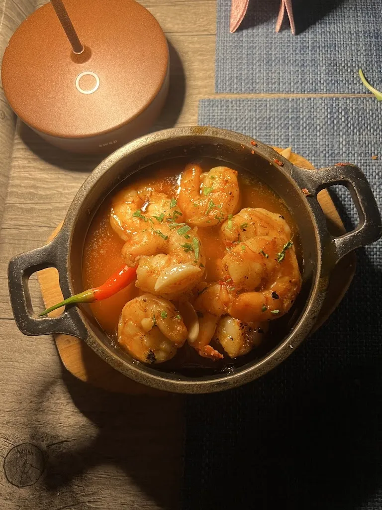 Madeleine Dunne_La Posada_Valldemossa_review