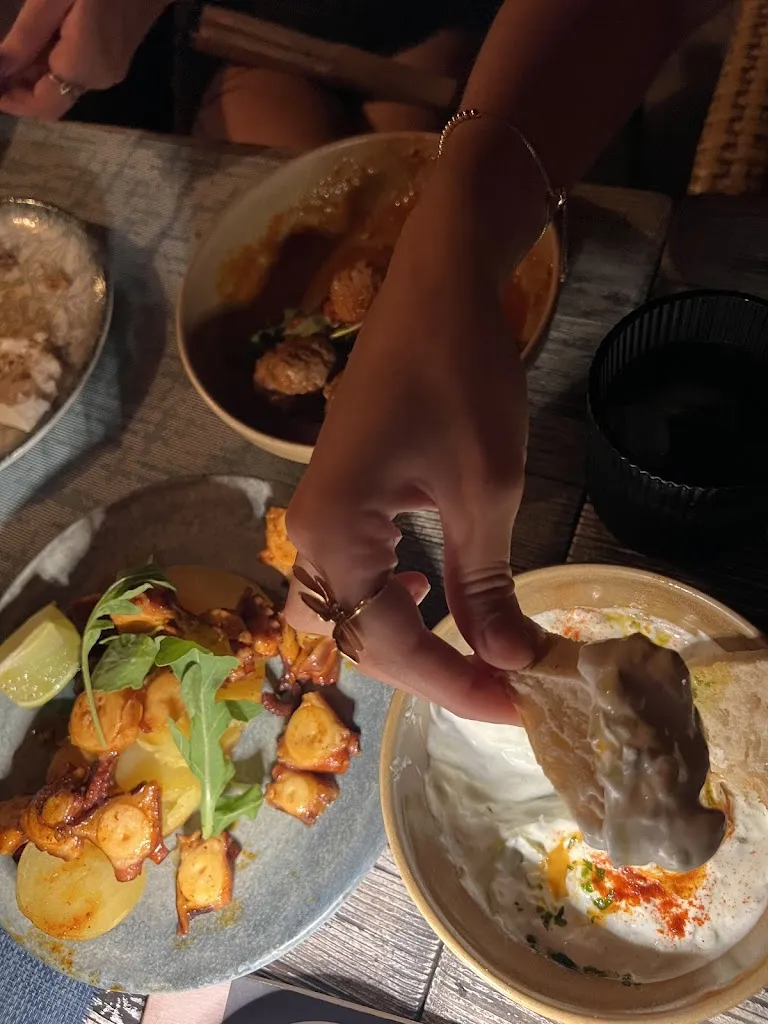 maida turnadzic_La Posada_Valldemossa_review