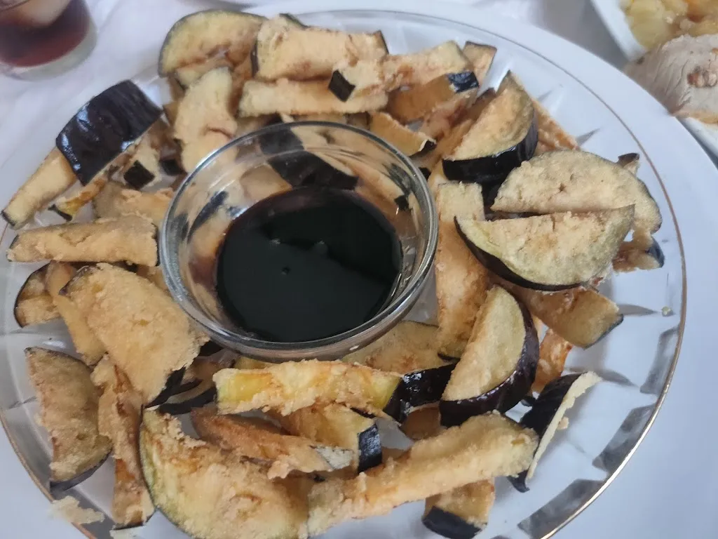 Victor Alonso Berdasco_Restaurante Atocha 3.0_Albanchez de Mágina_review