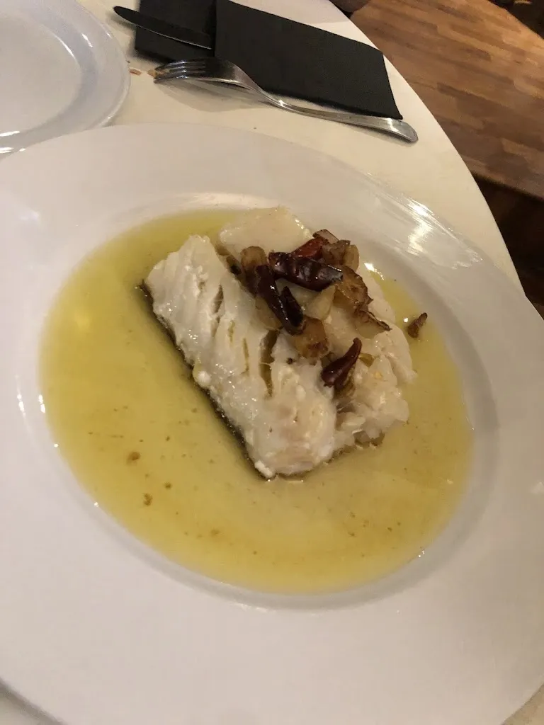 Inma Lopez_Restaurante Atocha 3.0_Albanchez de Mágina_review