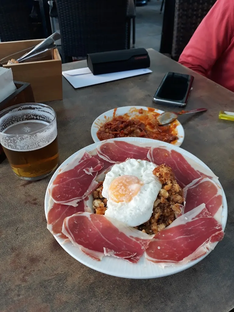 Menu_Bar restaurante PANOCHO_Albanchez de Mágina_image_3