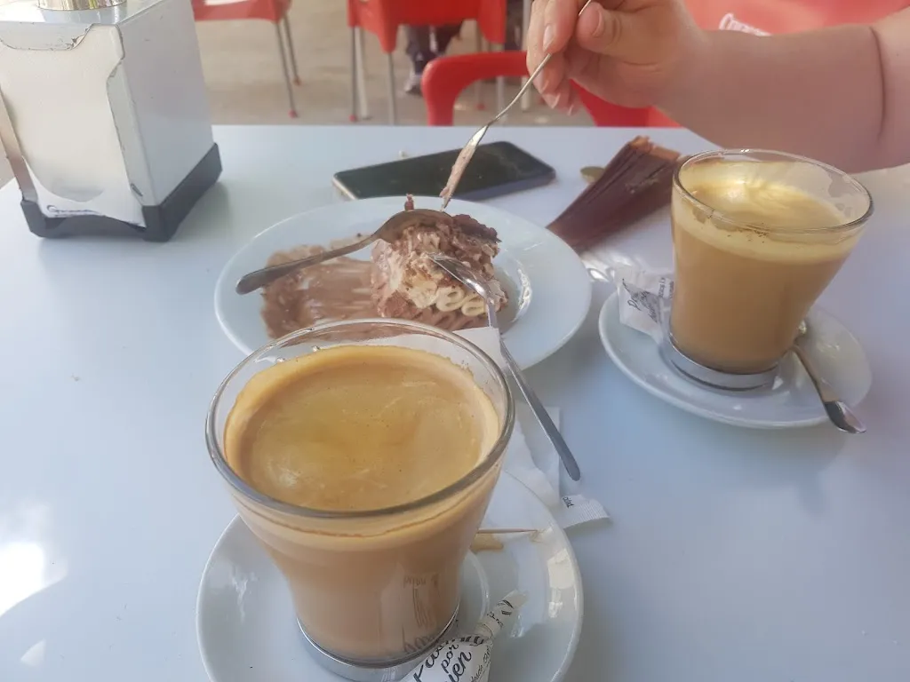 Menu_Bar restaurante PANOCHO_Albanchez de Mágina_image_4