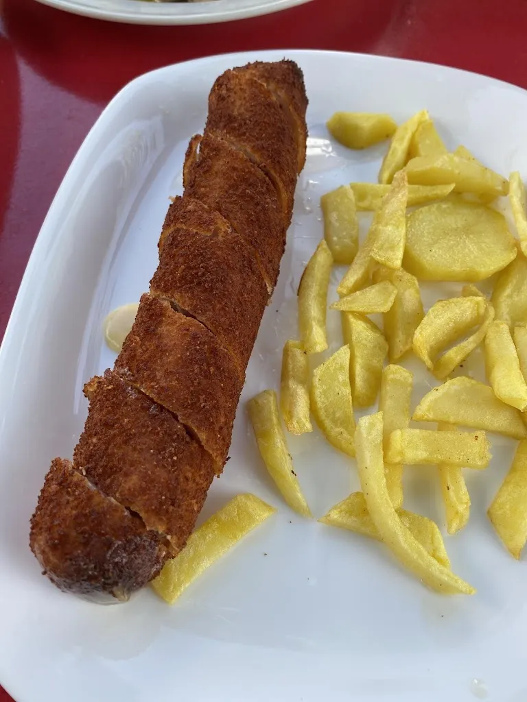 Menu_Bar restaurante PANOCHO_Albanchez de Mágina_image_7