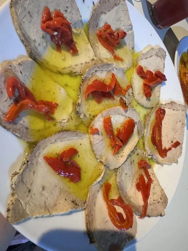 margalida sastre muñoz_Bar restaurante PANOCHO_Albanchez de Mágina_review