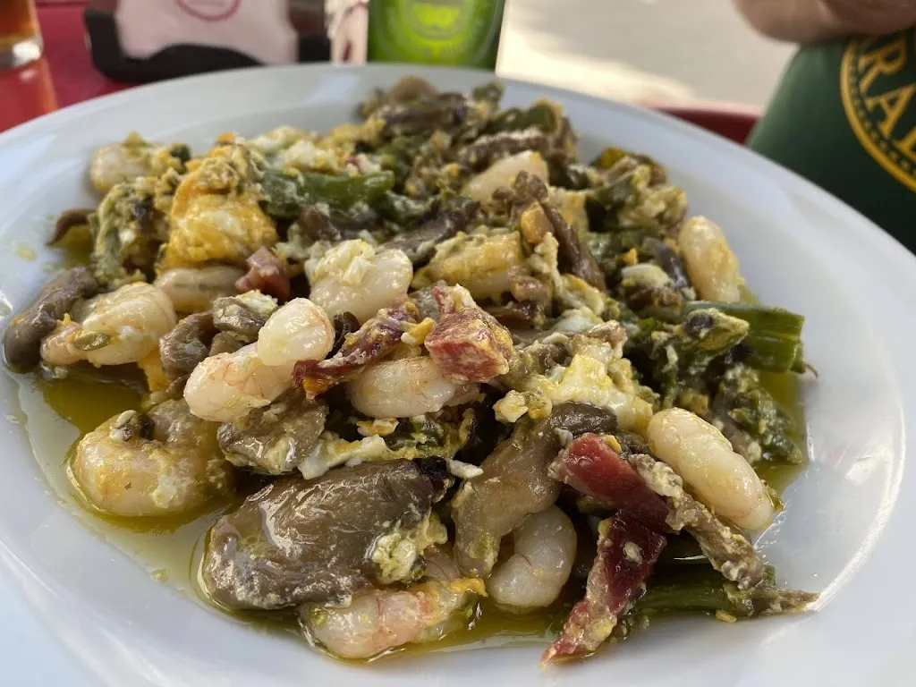 Bar restaurante PANOCHO_Albanchez de Mágina_slider_image_1