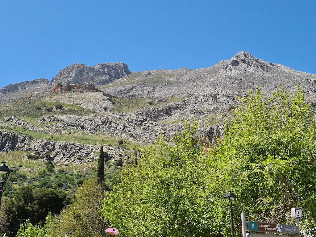 Bar restaurante PANOCHO_Albanchez de Mágina_slider_image_2