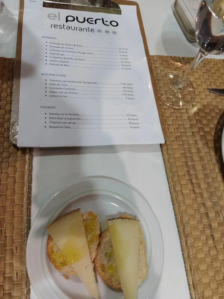 Menu_Restaurante El Puerto_Albanchez de Mágina_image_5