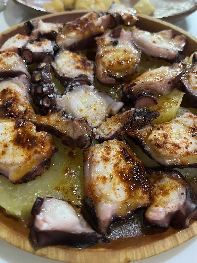 josemariaros_Kiosko Hutar_Albanchez de Mágina_review