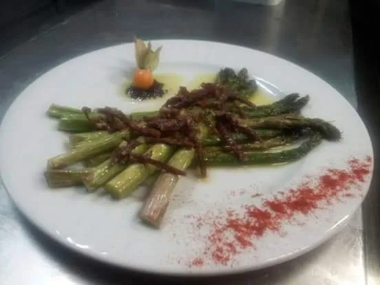 Menu_Restaurante SIERRA Magina_Albanchez de Mágina_image_5