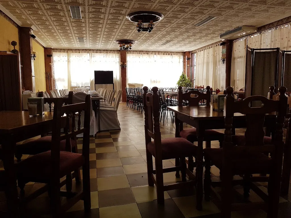 Restaurante SIERRA Magina_Albanchez de Mágina_slider_image_1