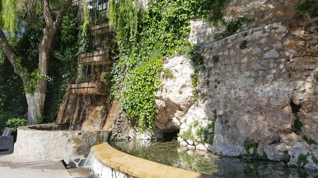 Restaurante SIERRA Magina_Albanchez de Mágina_slider_image_2