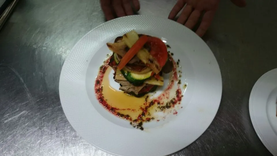 Restaurante SIERRA Magina_Albanchez de Mágina_slider_image_3