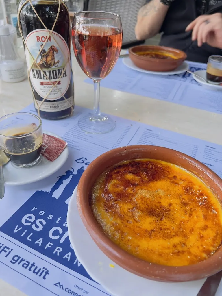 Menu_Es Cruce_Vilafranca de Bonany_image_5