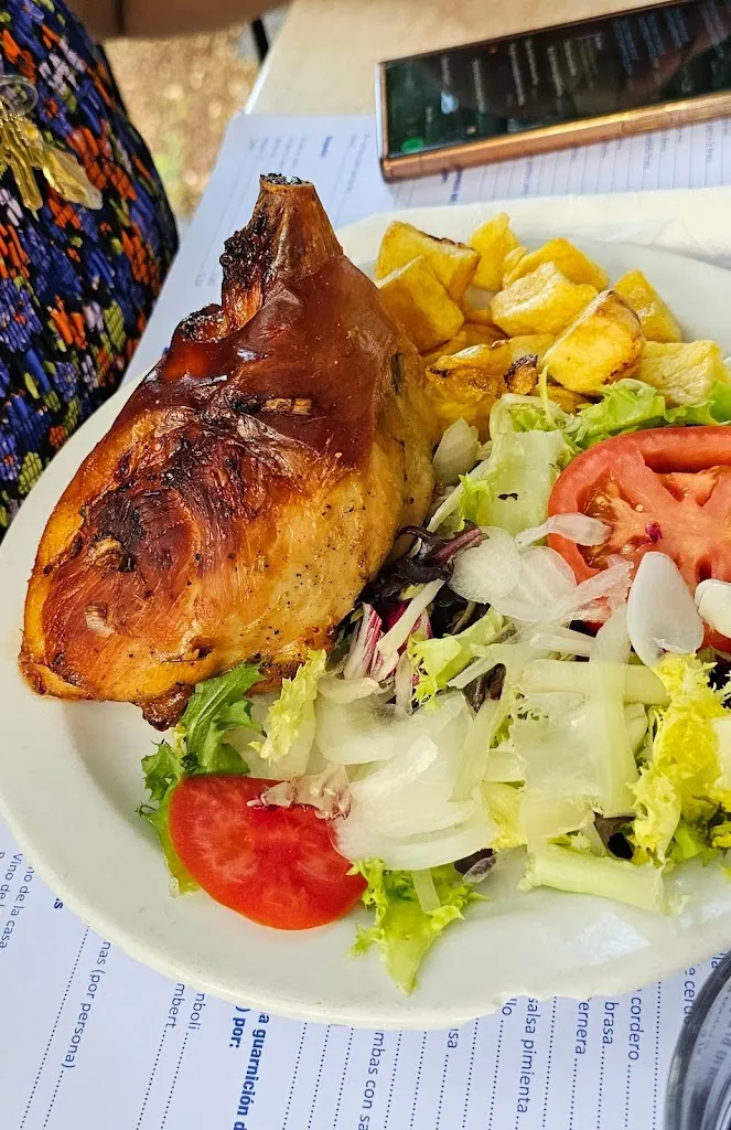 David Sawires_Es Cruce_Vilafranca de Bonany_review