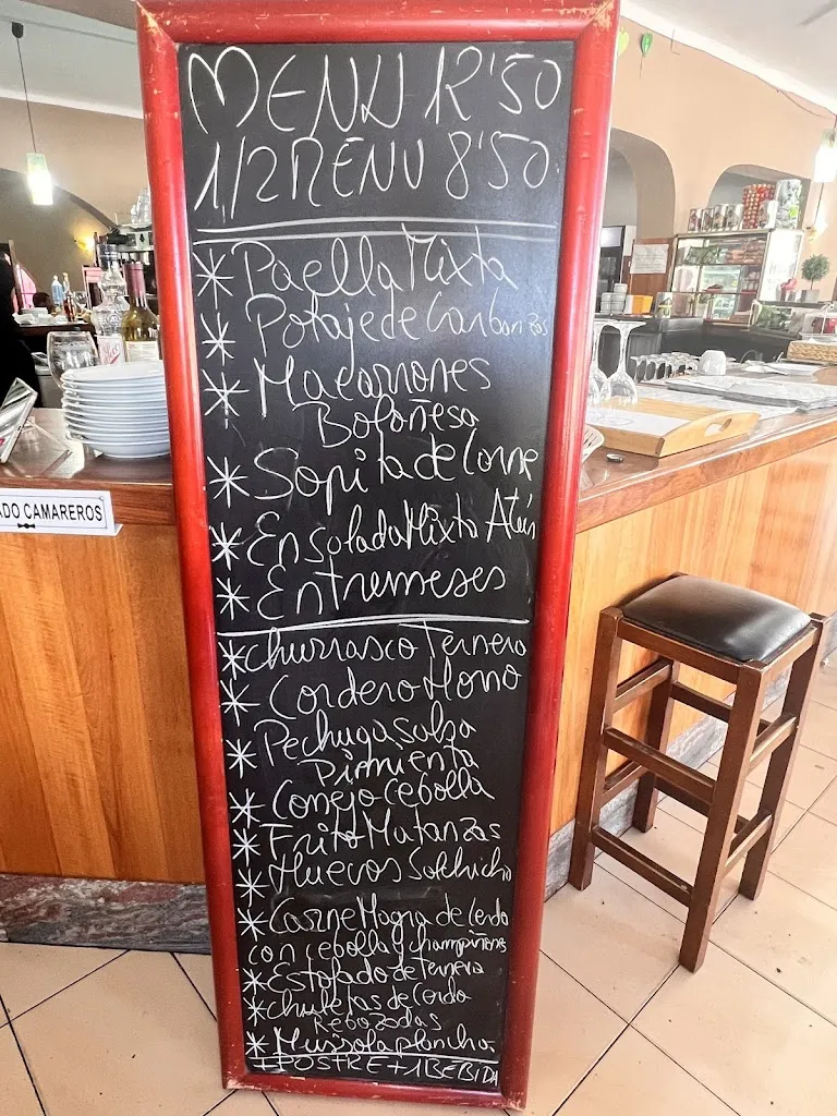 Menu_Restaurant Ca na Miquela de ses Teuleres_Vilafranca de Bonany_image_2