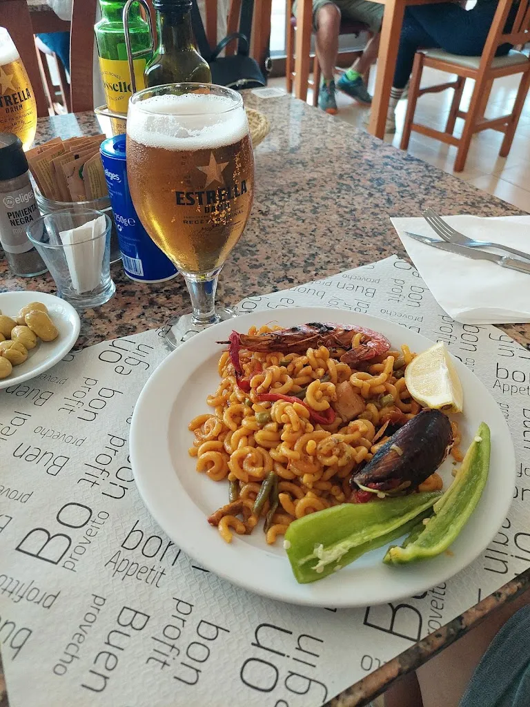 Leonardo Maldonado_Restaurant Ca na Miquela de ses Teuleres_Vilafranca de Bonany_review