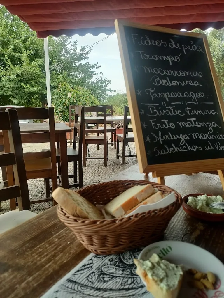 Menu_Restaurant S'Escorxador de Vilafranca_Vilafranca de Bonany_image_1