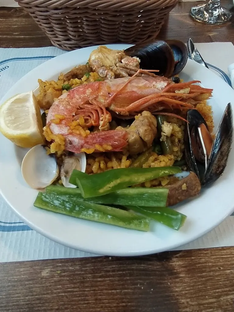 Menu_Restaurant S'Escorxador de Vilafranca_Vilafranca de Bonany_image_3