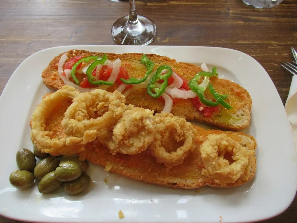 Menu_Restaurant S'Escorxador de Vilafranca_Vilafranca de Bonany_image_4