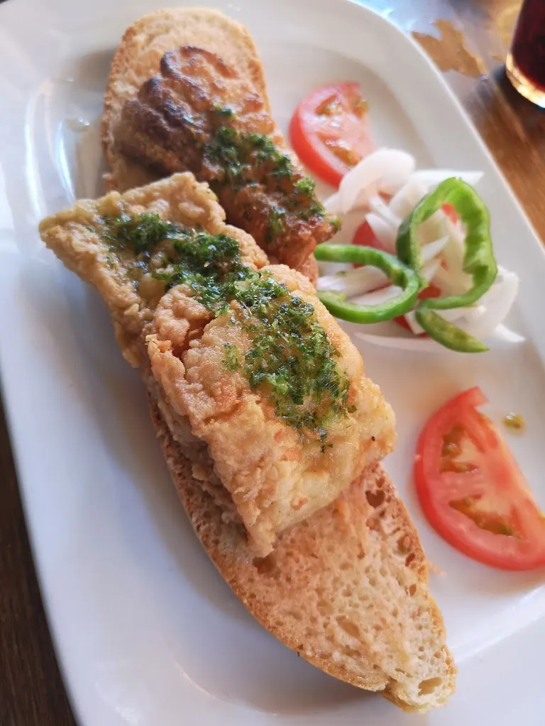 Menu_Restaurant S'Escorxador de Vilafranca_Vilafranca de Bonany_image_5