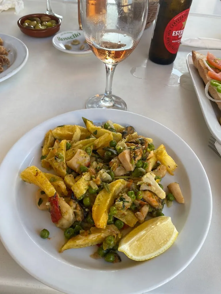 Menu_Restaurant S'Escorxador de Vilafranca_Vilafranca de Bonany_image_6