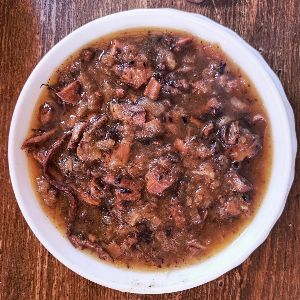 Menu_Restaurant S'Escorxador de Vilafranca_Vilafranca de Bonany_image_8