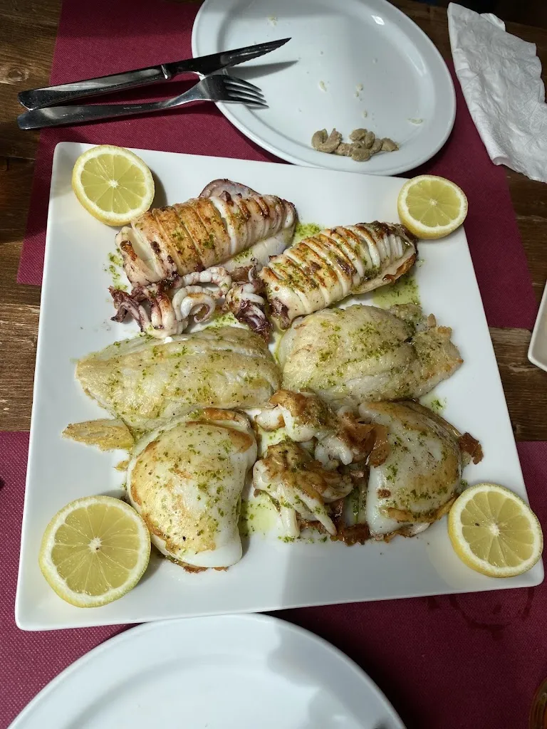 mischmi77_Restaurant S'Escorxador de Vilafranca_Vilafranca de Bonany_review