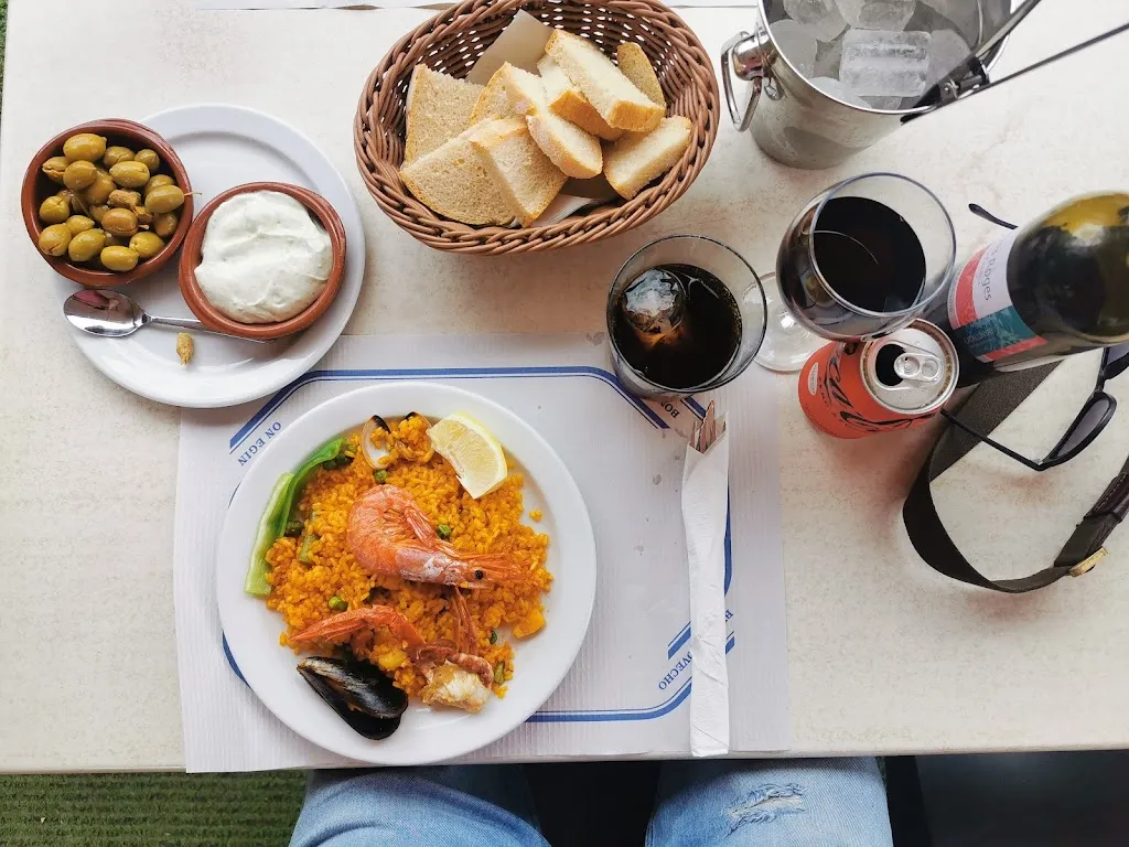 Zoltan Ambrus_Restaurant S'Escorxador de Vilafranca_Vilafranca de Bonany_review