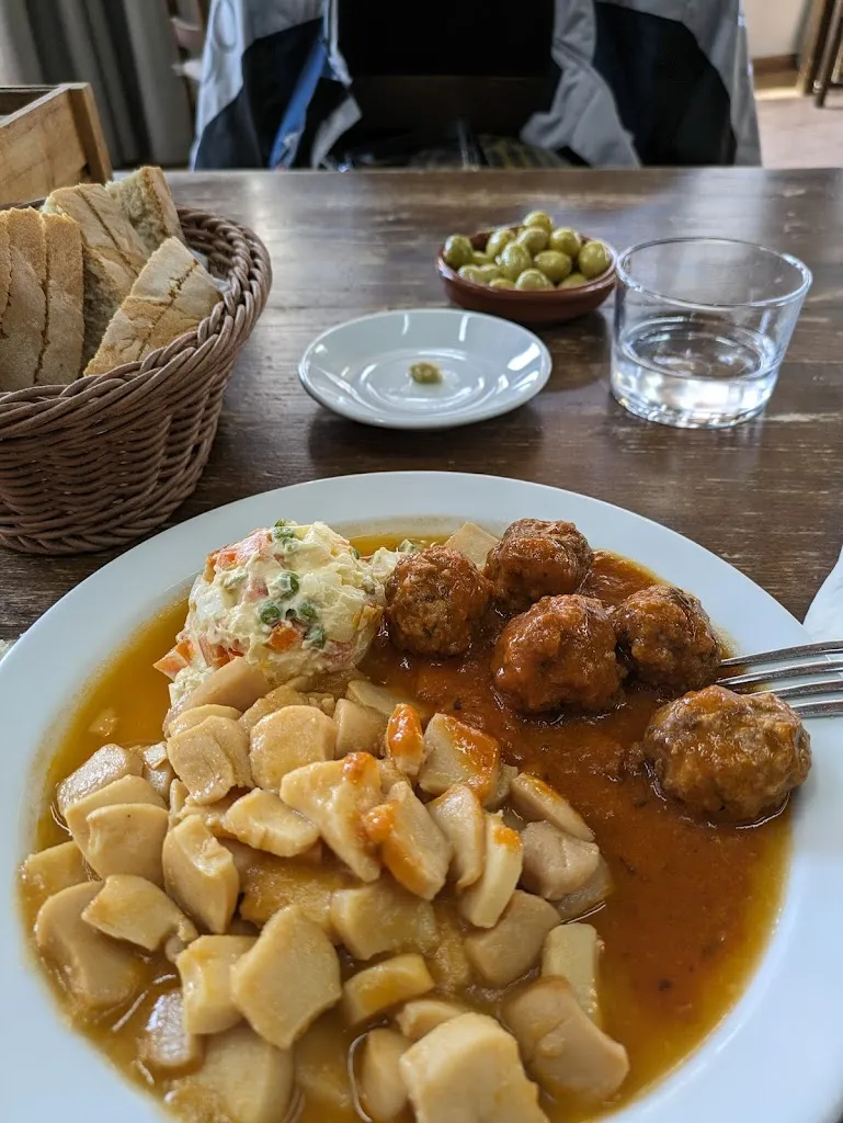 Restaurant S'Escorxador de Vilafranca_Vilafranca de Bonany_slider_image_3