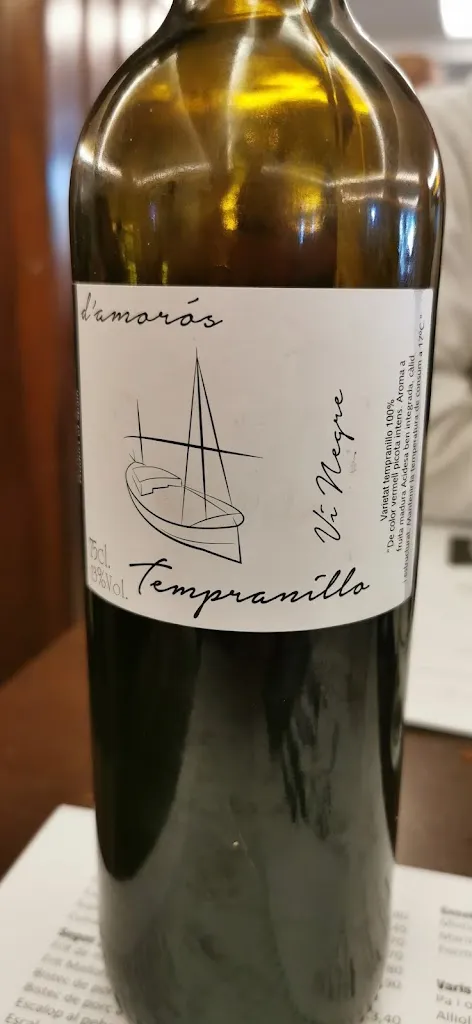 kl brown_Los Melones_Vilafranca de Bonany_review