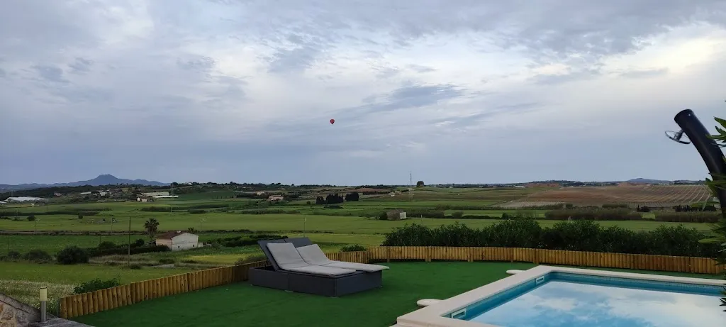 Los Melones_Vilafranca de Bonany_slider_image_2