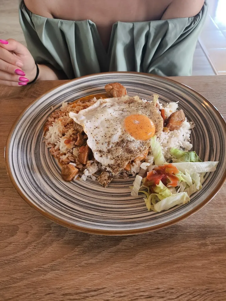 Diego Ignacio Gonzalez Zavala_MA-15 Restaurant Escalope_Vilafranca de Bonany_review