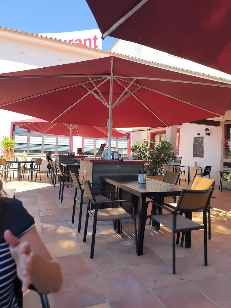 MA-15 Restaurant Escalope restaurant in Vilafranca de Bonany