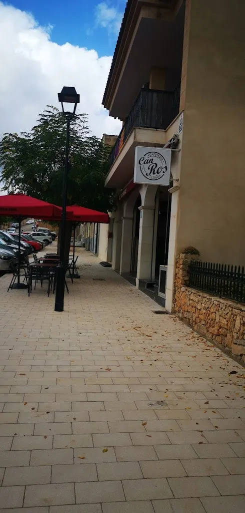 Clarice B_Ca'n Ros_Vilafranca de Bonany_review