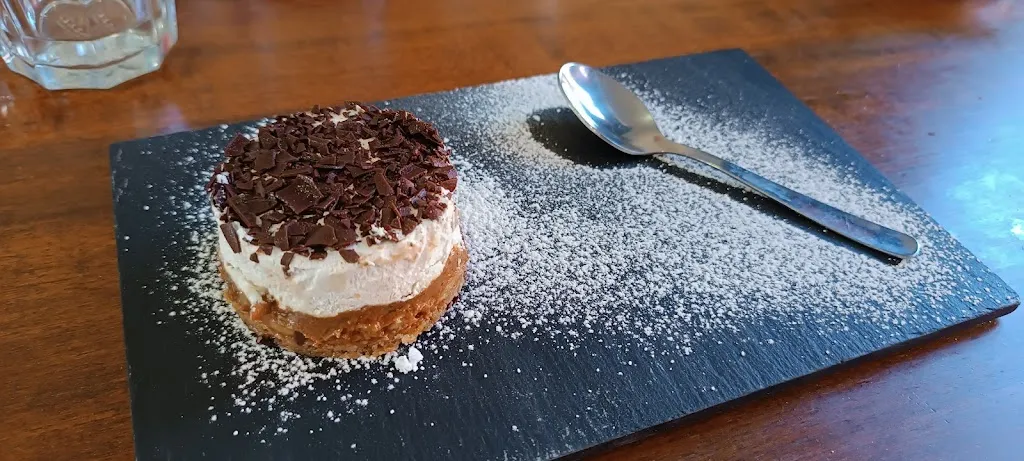 Ca'n Ros restaurant in Vilafranca de Bonany