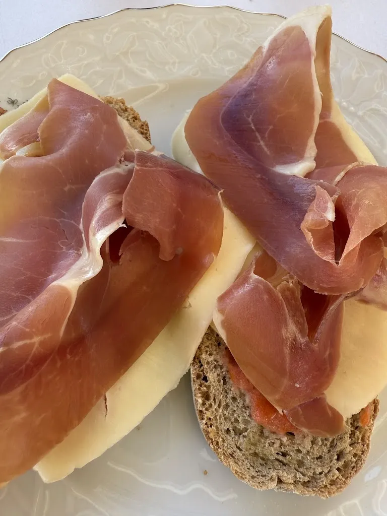 jens g_Cafeteria Bonany_Vilafranca de Bonany_review