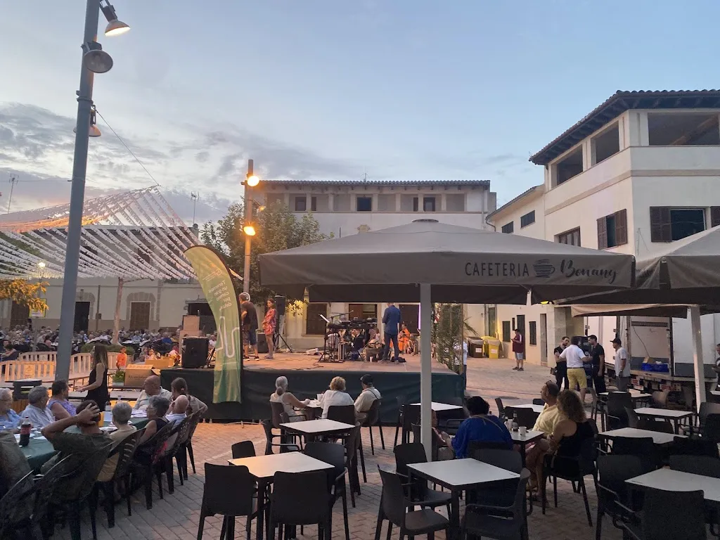 Cafeteria Bonany_Vilafranca de Bonany_slider_image_3