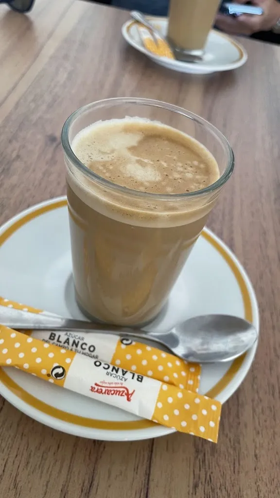 Rebeca Corredera Díaz_Nou can Baleto_Vilafranca de Bonany_review