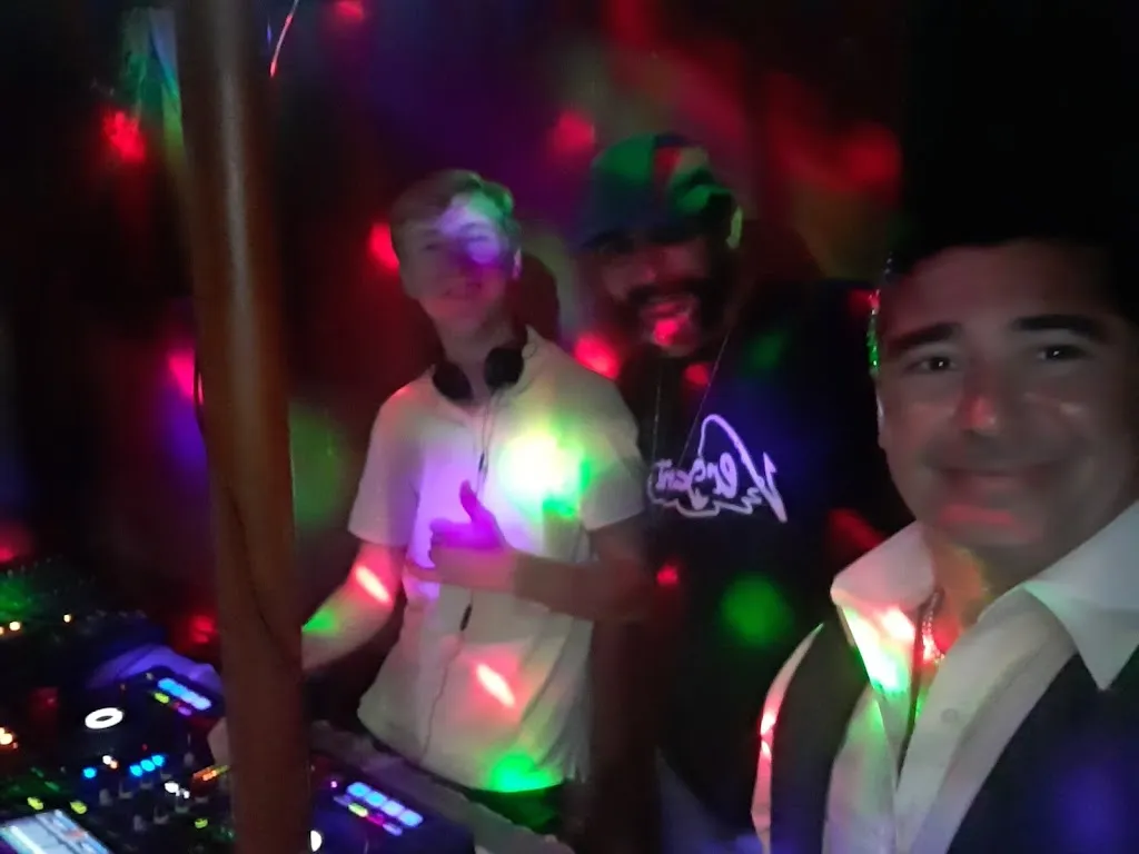 Carlos Leonardo Santos_Nou can Baleto_Vilafranca de Bonany_review